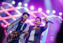Zé Henrique & Gabriel Esgotam Ingressos No Villa Country E Abrem Oficialmente A Turnê 2026