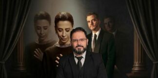 O olhar de Rafael Schieber sobre o Oscar brasileiro