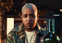 Borges ultrapassa 5 milhões de streams no Spotify com o álbum “O Sol Também Chora”