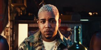 Borges ultrapassa 5 milhões de streams no Spotify com o álbum “O Sol Também Chora”