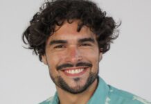 Ator Brasileiro Germano Júnior Destaca Momento Histórico Do Cinema Nacional E Projeta Carreira Internacional