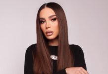 DJ Mariaah Lança Remix “Pop” Com Pegada Funk E Reforça Nova Fase Da Carreira