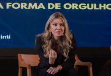 Dra. Sarina Occhipinti Promove Imersão Presencial Em Terapias Hormonais Para Médicos Em Alphaville (SP)