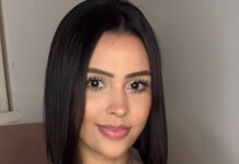 Paula Heilbuth revela como manter uma aparência jovem com hábitos simples e sem altos custos