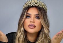 Camarote VIP Gold é destaque no OZ Festival e recebe Milla Gomes em noite de Natanzinho Lima