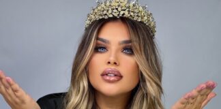 Camarote VIP Gold é destaque no OZ Festival e recebe Milla Gomes em noite de Natanzinho Lima