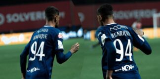 Da Várzea Da Zona Norte À Elite De Portugal: Henrique Silva Vira Destaque Do Santa Clara Aos 20 Anos