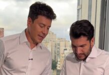 Rodrigo Faro Grava Novamente Com Uelicon Venâncio: Especialista Se Consolida Como Uma Das Maiores Autoridades Do Consórcio No Brasil