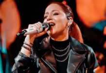 Marília Tavares Comemora 20 Anos Em Grande Estilo Com A Gravação Do Audiovisual “Marília 2.0” Em Goiânia