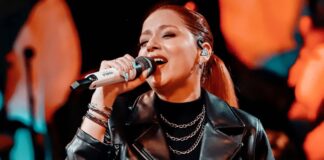 Marília Tavares Comemora 20 Anos Em Grande Estilo Com A Gravação Do Audiovisual “Marília 2.0” Em Goiânia