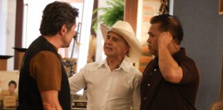 Tiãozinho & Alessandro Revivem História Ao Lado De Daniel No “Viver Sertanejo” E Celebram Retorno À Música Após 31 Anos