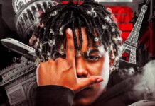 MC Vitin LC ,anuncia sua primeira turnê internacional na Europa