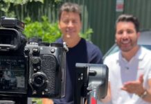 Uelicon Venâncio Ganha Destaque Nacional Após Entrevista Com Rodrigo Faro E Reforça Posição Como Um Dos Principais Nomes Do Consórcio No Brasil