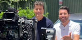 Uelicon Venâncio Ganha Destaque Nacional Após Entrevista Com Rodrigo Faro E Reforça Posição Como Um Dos Principais Nomes Do Consórcio No Brasil