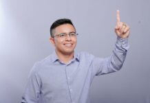 Danielzinho quer levar a voz da Baixada a Brasília e intensificar fiscalização de combustíveis