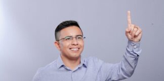 Danielzinho quer levar a voz da Baixada a Brasília e intensificar fiscalização de combustíveis