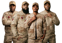 Grupo Kalawe Lança Clipe 100% Em IA E Nova Música Com Grupo Piração Em Coquetel No Dia 09 De Abril