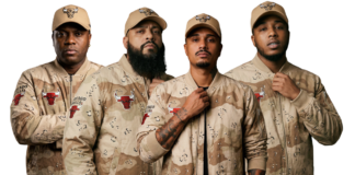 Grupo Kalawe Lança Clipe 100% Em IA E Nova Música Com Grupo Piração Em Coquetel No Dia 09 De Abril